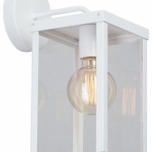 Бра с выключателем Vitaluce  V8002-0/1A