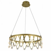 Подвесная люстра Alfa-Light F3924 F3924-83