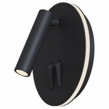 Настенный светильник на кухню Maytoni  c176-WL-01-6W-B