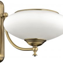 Бра San Marino Lampshade SAN-K-1(P/A)CR