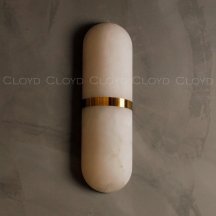 Настенный светильник Cloyd Dilemma 20802