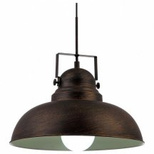 Подвесной светильник Arte Lamp Martin A5213SP-1BR из Италии