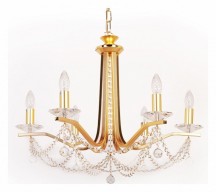 Подвесная люстра Doge Luce A110L06FA.3