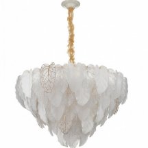 Подвесная люстра Citilux HASIENDA CL328180