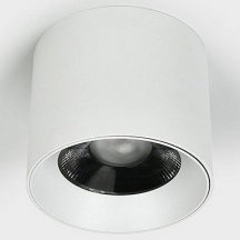 Накладной светильник Italline IT06-6036 IT06-6036 white 4000K