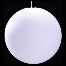 Кухонный подвесной светильник Mantra Exterior 1399