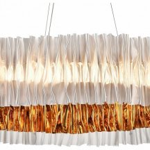 Подвесная люстра Wertmark Patricia WE117.03.303