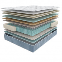 Serta Embrace GLORY 180x190 двуспальный