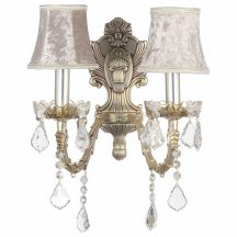 Бра Dio D'Arte Lucca E 2.1.2.600 CG