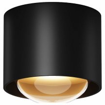 Потолочный светильник уличный Maytoni Lumina O498CL-L15B3K