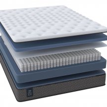 Райтон One Base Medium 140x190 двуспальный