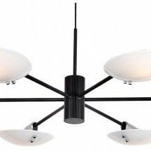 Подвесная люстра LGO Huron LSP-8739