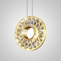 Подвесной светильник ImperiumLoft godiva01