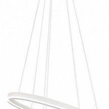 Люстра с ДУ в гостиную Kink Light Тор 08219,01A(4000K)