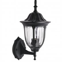 Настенный фонарь уличный  GBW-105-BL-0380