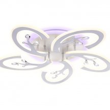 Потолочная светодиодная люстра Ambrella light Original FA512