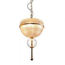 Подвесной светильник ImperiumLoft Ample01