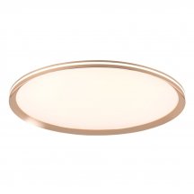 Потолочный светильник LED4U L3020-600 GD