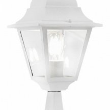 Уличный светильник Maytoni Abbey Road O002FL-01W