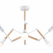 Потолочная люстра Ambrella light Traditional TR80485