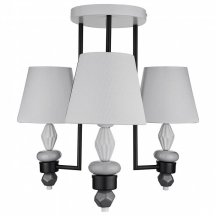 Потолочная люстра 33 идеи LS.CLT1 CHN902K.03.WH17.WBL-LS.CLT1