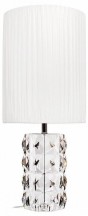 Интерьерная настольная лампа Loft IT Сrystal 10281