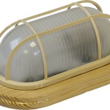 Настенно-потолочный светильник ЭРА Кантри НБО 04-60-012