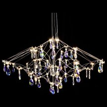 Подвесная люстра Illumico IL0606-900HX-57 Ether