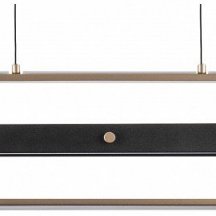 Подвесной светодиодный светильник Lightstar Lodi 723347