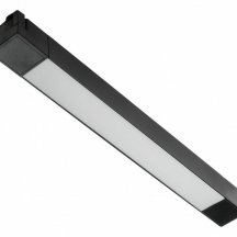 Трековый светильник Lines MT0110-16W3K-B