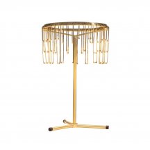 Интерьерная настольная лампа DeLight Collection MD23001008 MT23001008-1A gold