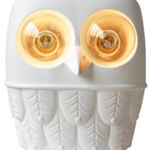 Интерьерная настольная лампа Karman Ti-Vedo CT105 1B INT