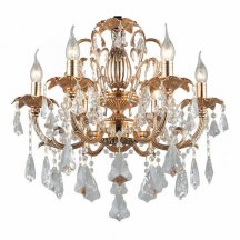 Люстра из Китая Omnilux Grosseto OML-77723-06