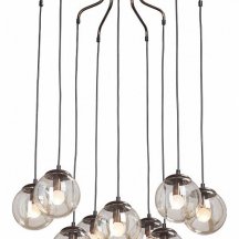 Подвесная люстра Vitaluce V4891-7/9PL