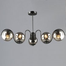 Люстра Reluce 64070-0.3-06 BK