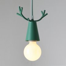 Подвесной светильник ImperiumLoft DEER-ONE01