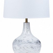Настольная лампа декоративная Arte Lamp Saiph A5051LT-1PB