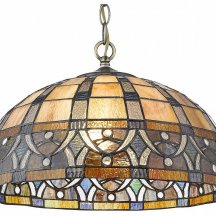 Подвесной светильник Velante 824-806-02