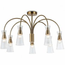 Потолочная люстра Ambrella light High Light LH55703