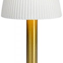 Интерьерная настольная лампа Stetto L64131.70