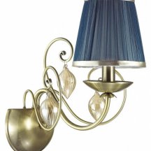 Бра в спальню Odeon Light Niagara 3921/1W