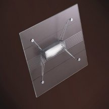 Современный настенный светильник De Majo SPIDER SPIDER AO PO