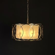 Элитная люстра ImperiumLoft  40.263