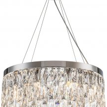 Подвесная люстра Indigo ANNA V000385