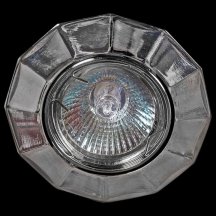 Точечный светильник Sneha 5090/AK MR16 CH