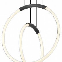 Подвесной светильник Lussole Lancaster LSP-7445