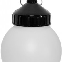 Подвесной светильник ЭРА НСП 01-60-003 белый