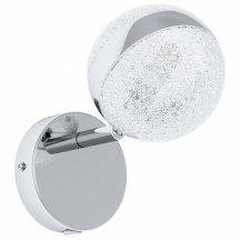 Настенный светильник для гостиной Eglo  98343