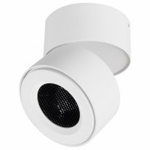 Накладной светильник Arlight POINT 058616