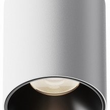 Точечный светильник Maytoni Alfa LED C064CL-12W4K-RD-WB